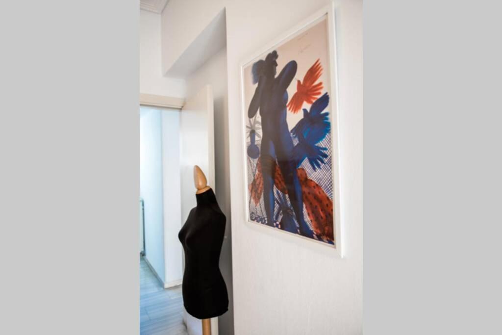 Your Cozy Downtown Home - Apartment Yenişehir Dış mekan fotoğraf