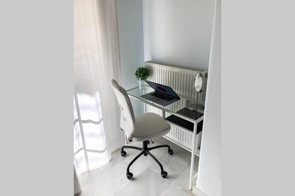 Your Cozy Downtown Home - Apartment Yenişehir Dış mekan fotoğraf