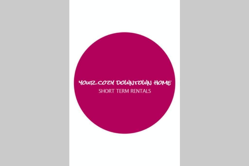 Your Cozy Downtown Home - Apartment Yenişehir Dış mekan fotoğraf