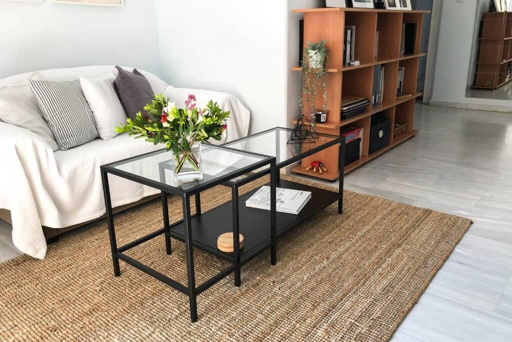 Your Cozy Downtown Home - Apartment Yenişehir Dış mekan fotoğraf