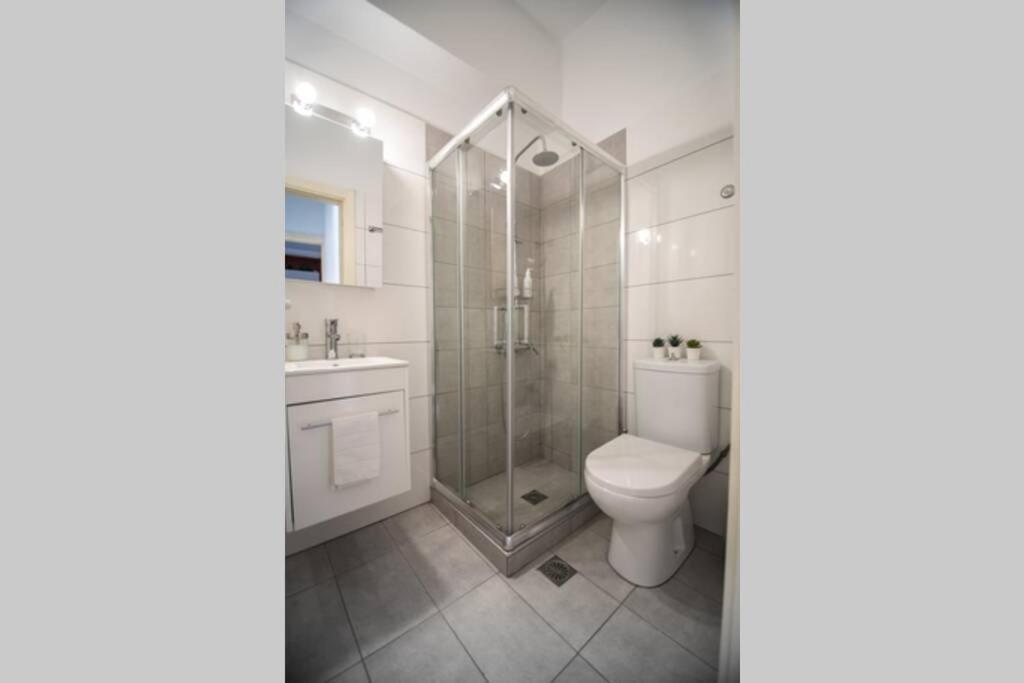 Your Cozy Downtown Home - Apartment Yenişehir Dış mekan fotoğraf