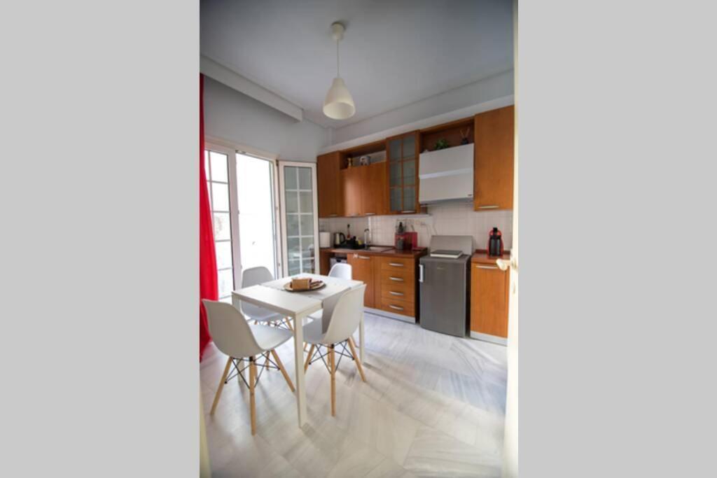 Your Cozy Downtown Home - Apartment Yenişehir Dış mekan fotoğraf