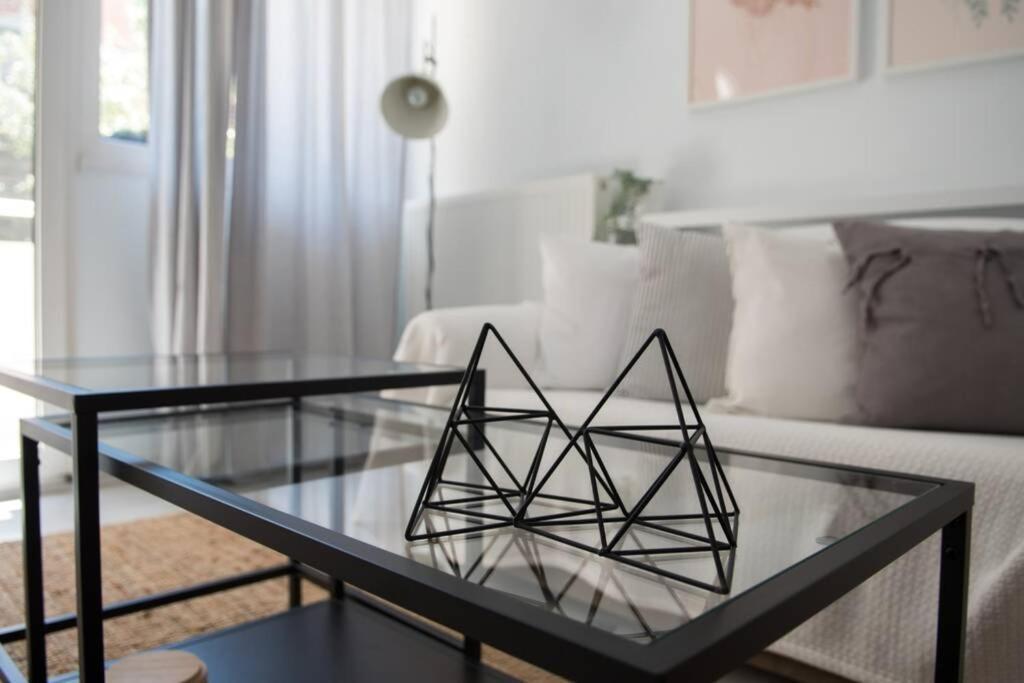 Your Cozy Downtown Home - Apartment Yenişehir Dış mekan fotoğraf