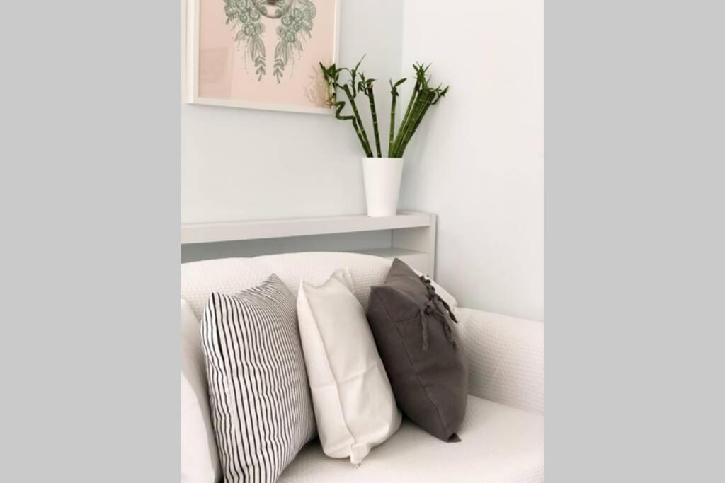 Your Cozy Downtown Home - Apartment Yenişehir Dış mekan fotoğraf