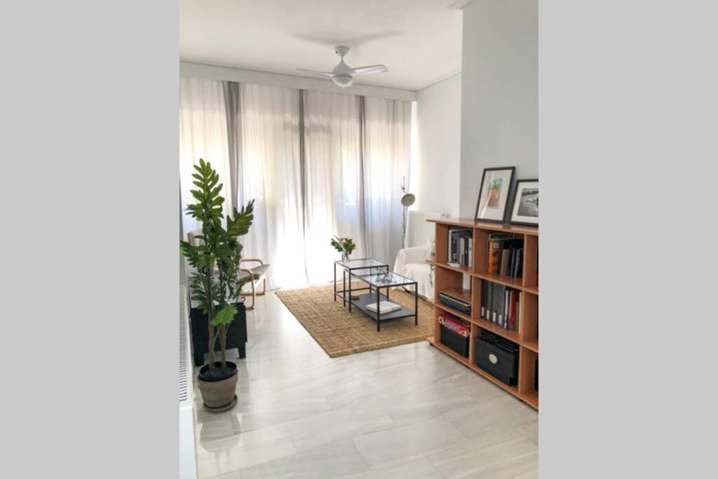 Your Cozy Downtown Home - Apartment Yenişehir Dış mekan fotoğraf