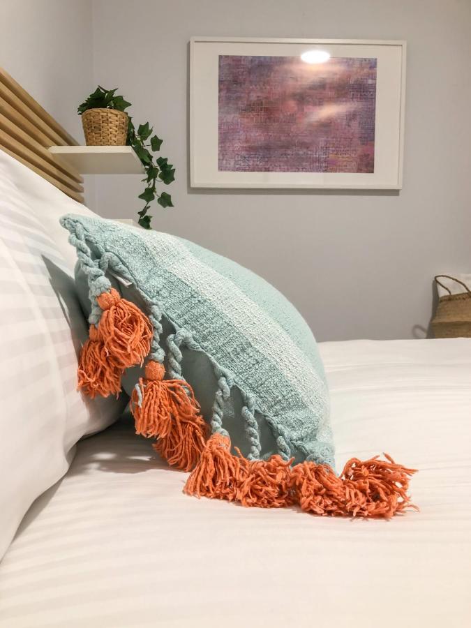 Your Cozy Downtown Home - Apartment Yenişehir Dış mekan fotoğraf